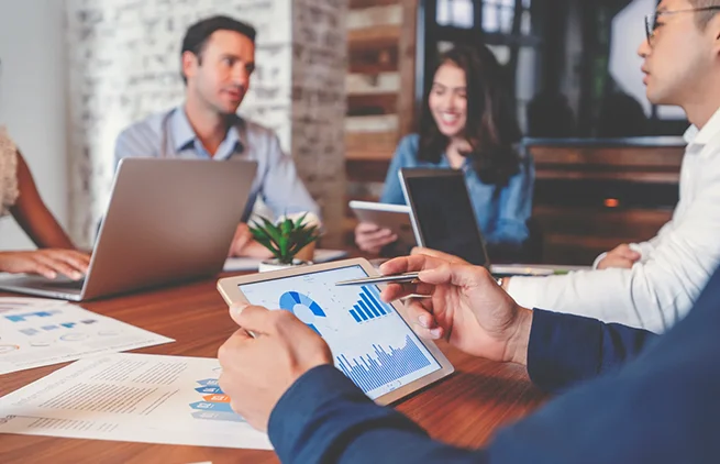 Business Document Review