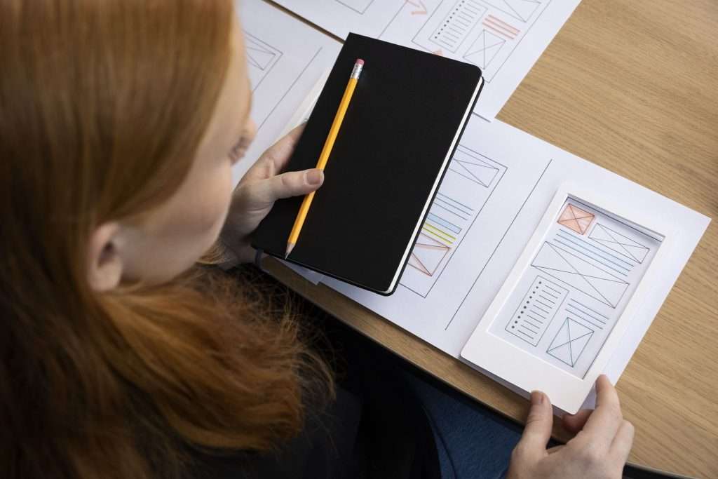 Book Formatting Designer