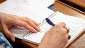 Manuscript Assessment