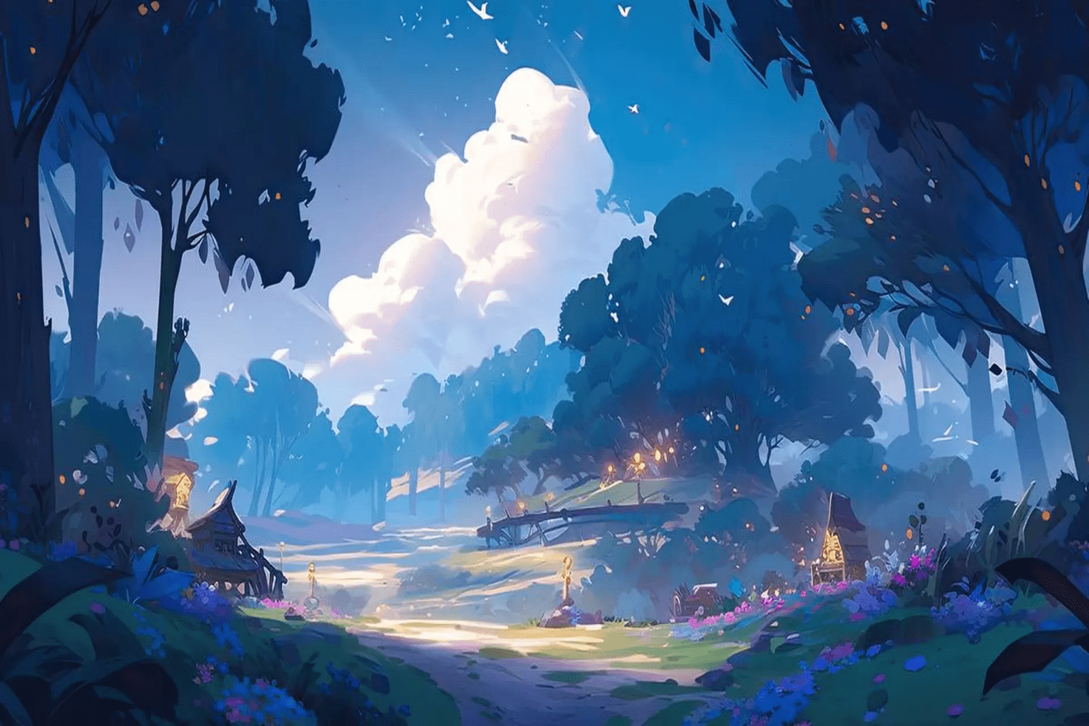 Illustration Example 4