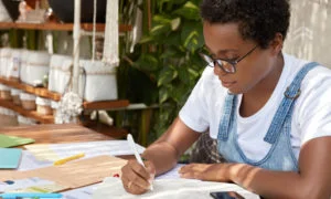 Developmental Editing