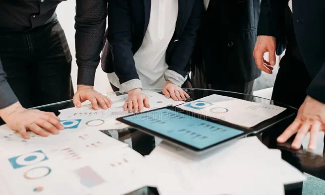 Publishing Assistance