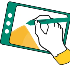 Digital Illustrations