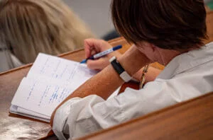 Opening Section Review